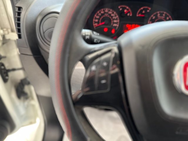 FIAT Qubo usata, con Start/Stop Automatico