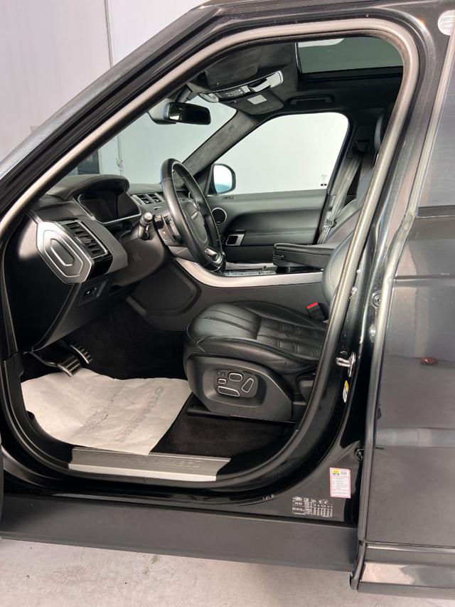 LAND ROVER Range Rover Sport usata, con Fari Xenon