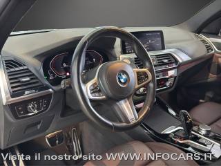 BMW X3 usata, con Chiusura centralizzata