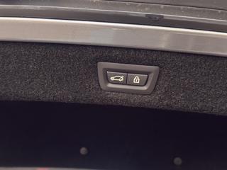 BMW 840 usata, con Portellone posteriore elettrico