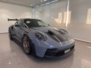 PORSCHE 992 usata 2
