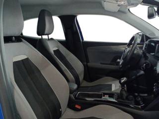 OPEL Mokka usata, con Fendinebbia