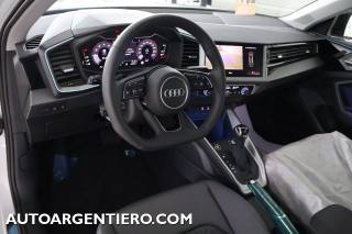AUDI A1 usata, con Airbag posteriore
