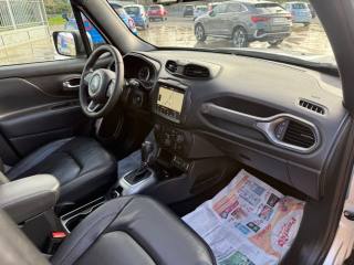 JEEP Renegade usata 36