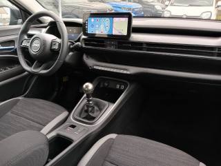 JEEP Avenger usata, con Fari LED