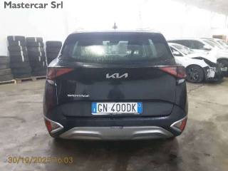 KIA Sportage usata, con Alzacristalli elettrici