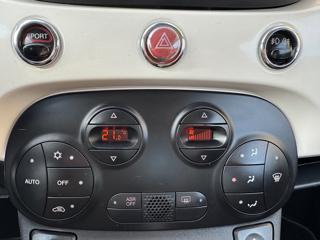 FIAT 500 usata, con Controllo trazione