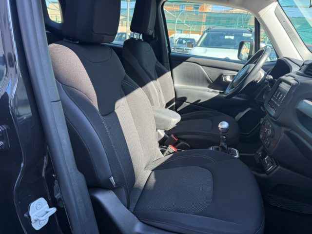 JEEP Renegade usata 22