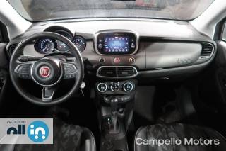 FIAT 500X usata 6