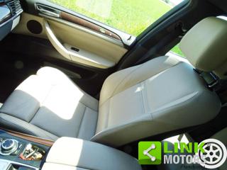 BMW X6 usata, con MP3