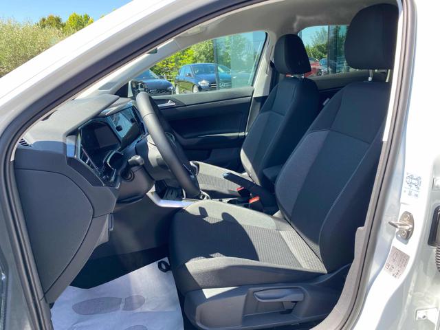 VOLKSWAGEN Polo usata, con Cruise Control