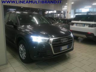 AUDI Q5 usata, con Trazione integrale