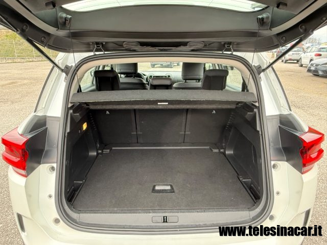 CITROEN C5 Aircross usata, con Controllo trazione