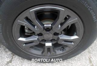 JEEP Renegade usata, con ESP