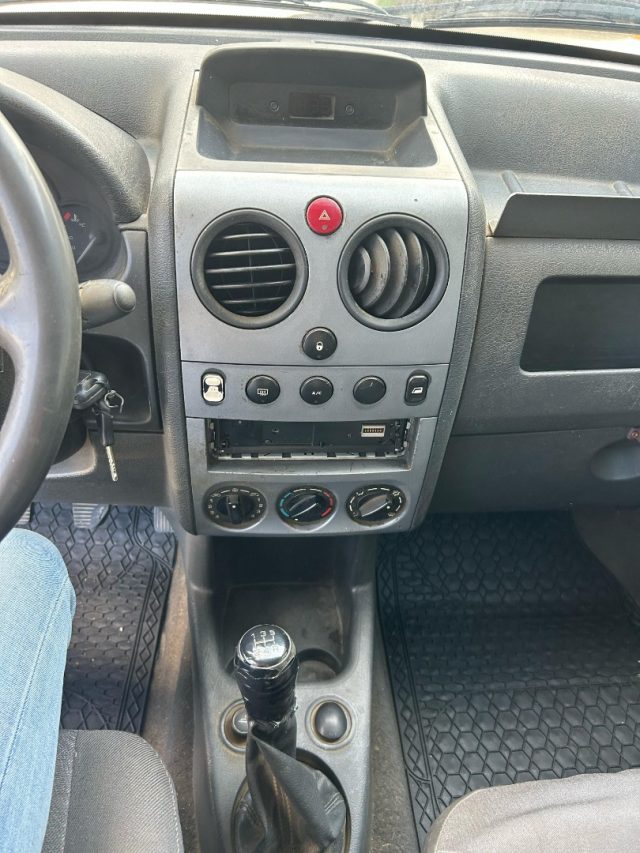 CITROEN Berlingo usata 11
