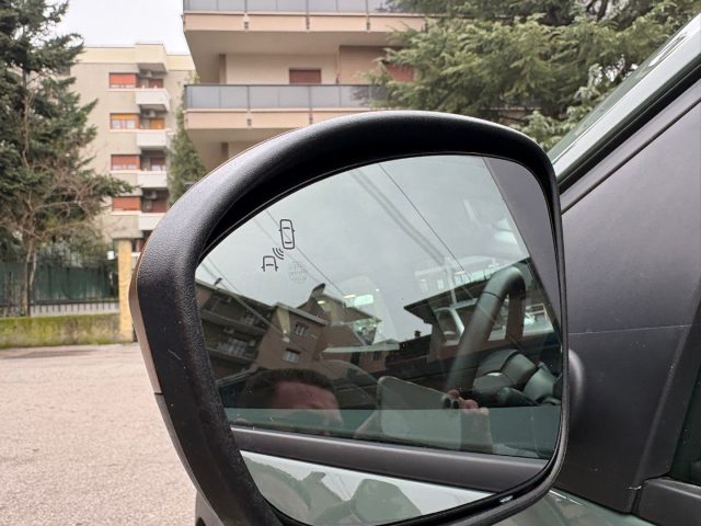 DACIA Sandero usata, con Fendinebbia