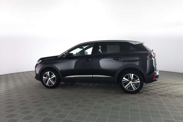 PEUGEOT 3008 usata 5
