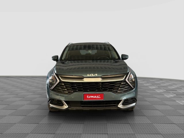 KIA Sportage usata 7