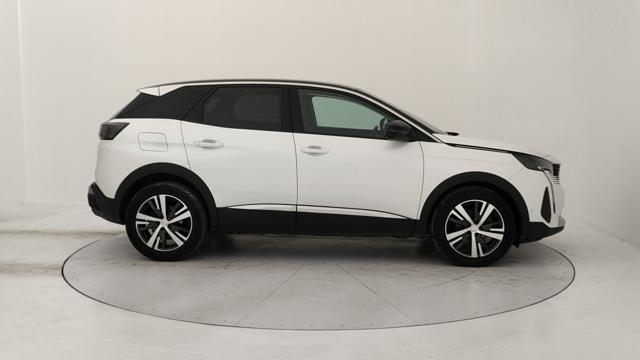 PEUGEOT 3008 usata, con Autoradio