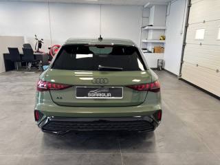 AUDI A3 usata, con MP3