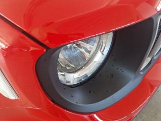 JEEP Renegade usata, con Bracciolo