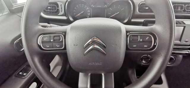 CITROEN C3 usata 42