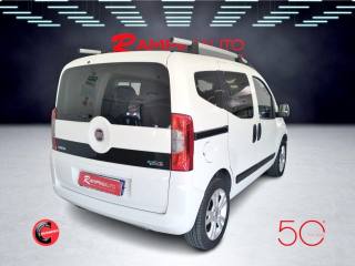 FIAT Qubo usata 8