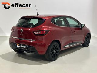 RENAULT Clio usata, con Boardcomputer