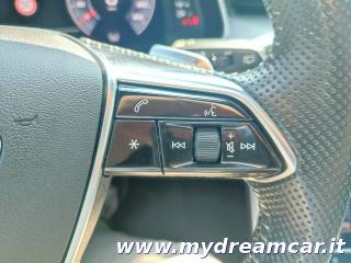 AUDI A6 usata 26
