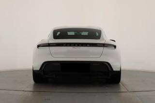 PORSCHE Taycan usata, con Antifurto
