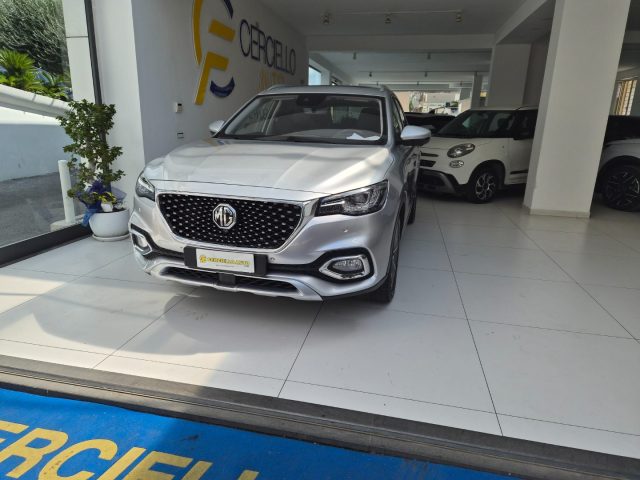 MG HS usata, con Airbag
