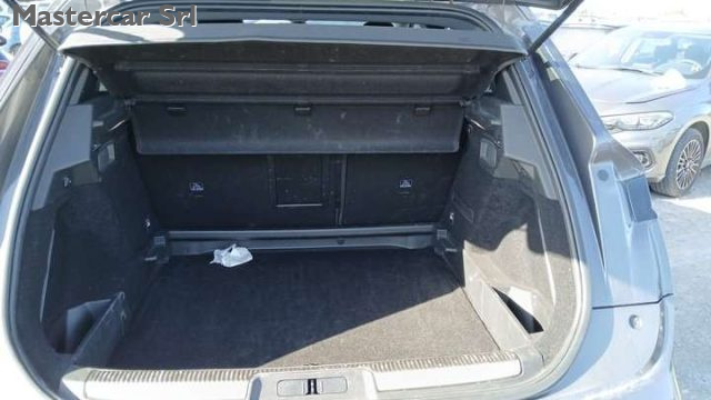 DS AUTOMOBILES DS 7 Crossback usata, con Immobilizzatore elettronico