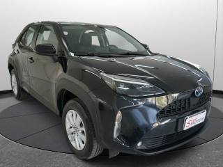 TOYOTA Yaris Cross usata, con Airbag laterali