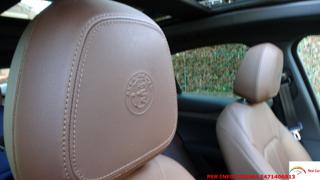 ALFA ROMEO Stelvio usata 148
