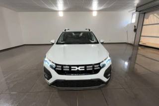 DACIA Sandero usata, con Chiusura centralizzata