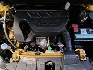 SUZUKI Vitara usata, con Vetri oscurati