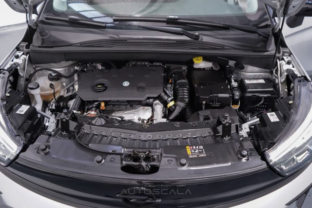 OPEL Crossland usata 34
