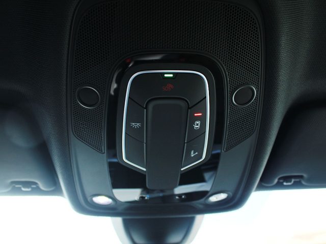 AUDI A4 usata, con Luci diurne