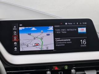 BMW 118 usata, con Sistema di navigazione