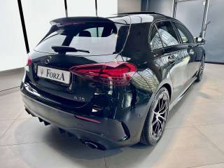 MERCEDES-BENZ A 35 AMG usata, con Antifurto