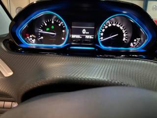 PEUGEOT 2008 usata, con Fendinebbia