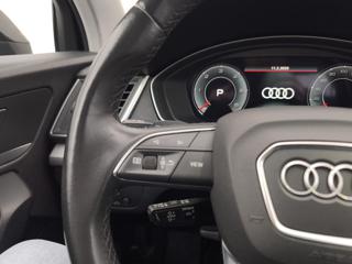 AUDI Q5 usata, con Servosterzo