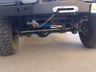 LAND ROVER Discovery usata, con Sedile posteriore sdoppiato