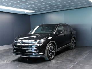 VOLKSWAGEN Tiguan 1.5 eTSI 150 CV ACT DSG Elegance