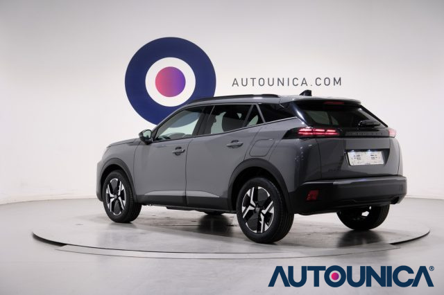 PEUGEOT 2008 usata, con Servosterzo