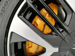POLESTAR Polestar 2 usata, con Cerchi in lega