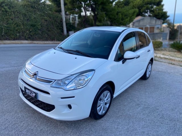 CITROEN C3 usata, con Airbag Passeggero