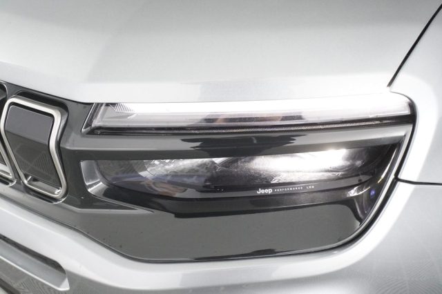 JEEP Avenger usata 7