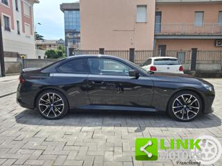 BMW 240 usata, con Cronologia tagliandi