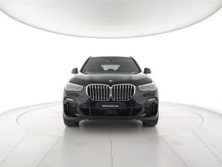 BMW X5 usata, con Alzacristalli elettrici